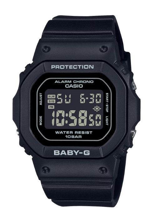 Baby-G Uhr Casio