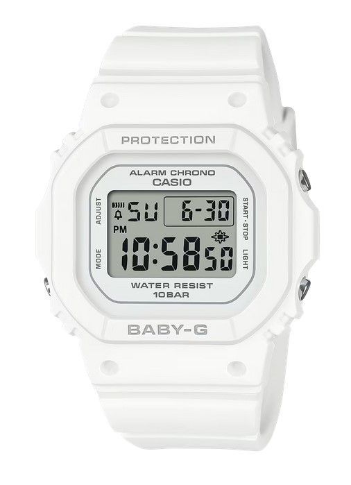Baby-G Uhr Casio