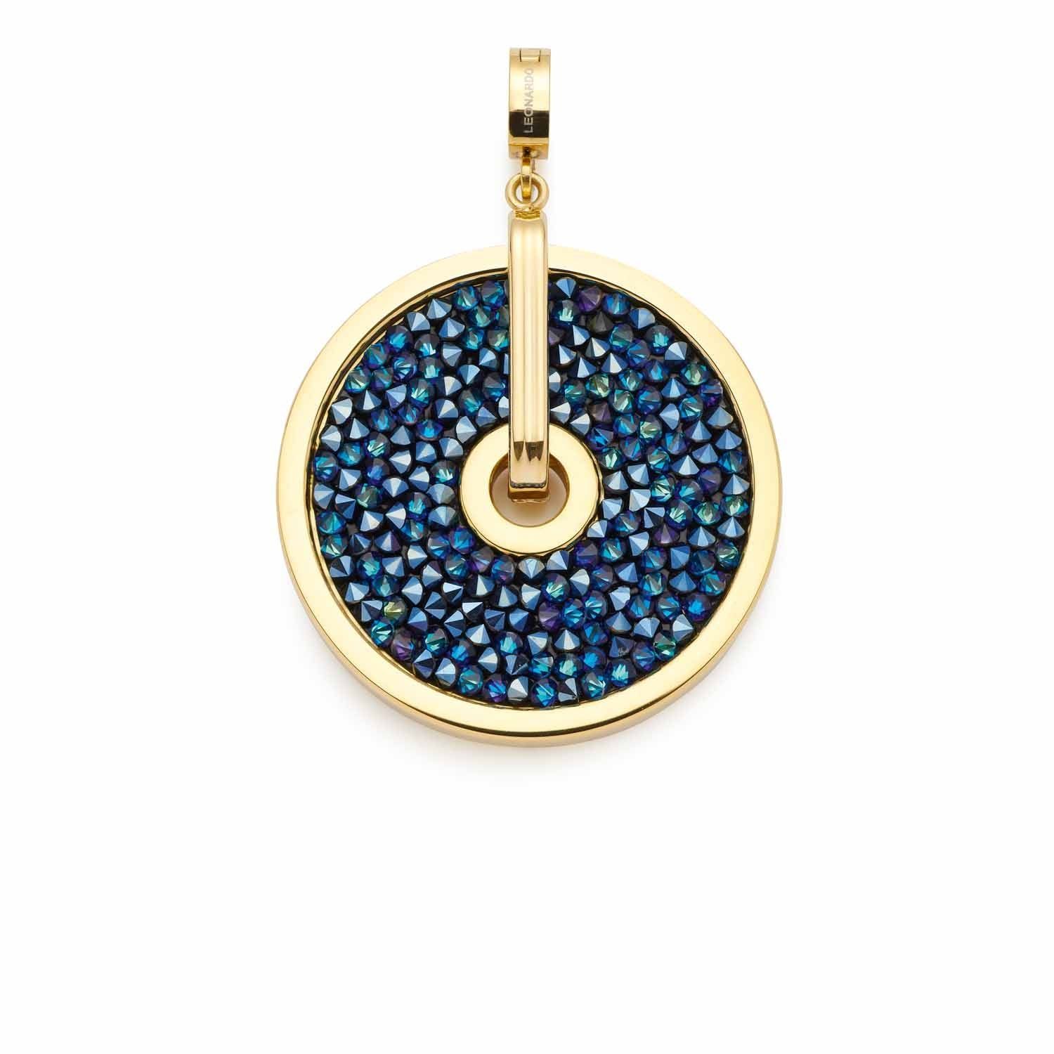 Leonardo Anhänger BLANCA gold Clip & Mix