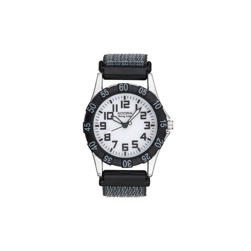Kinderuhr Adora Nylonband Kinderuhr Adora Nylonband