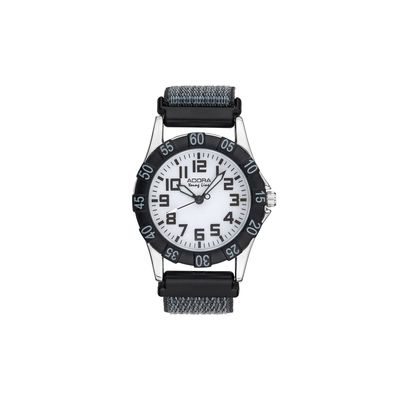 Kinderuhr Adora Nylonband Kinderuhr Adora Nylonband