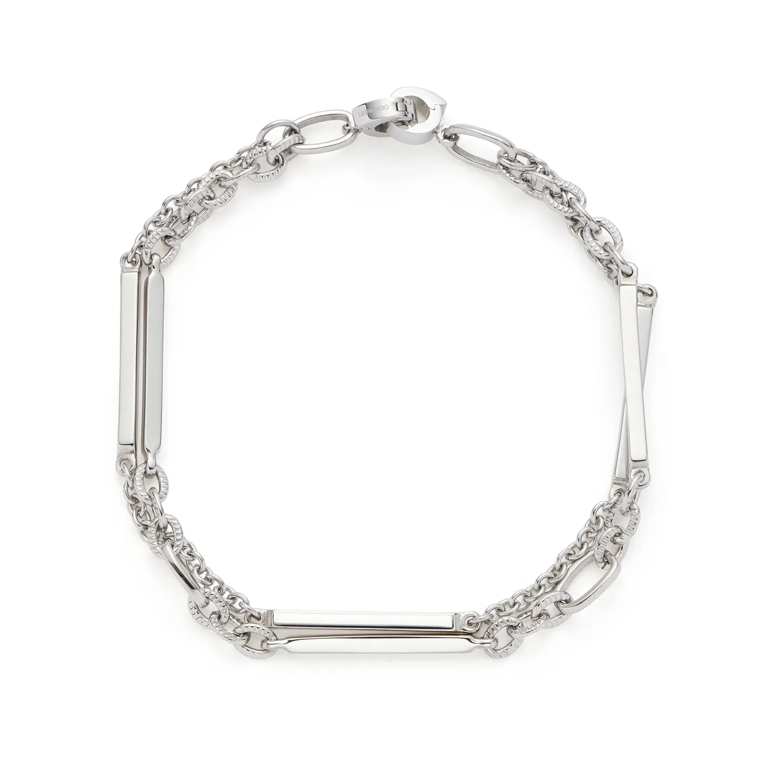 Leonardo Armband GRACE Clip & Mix