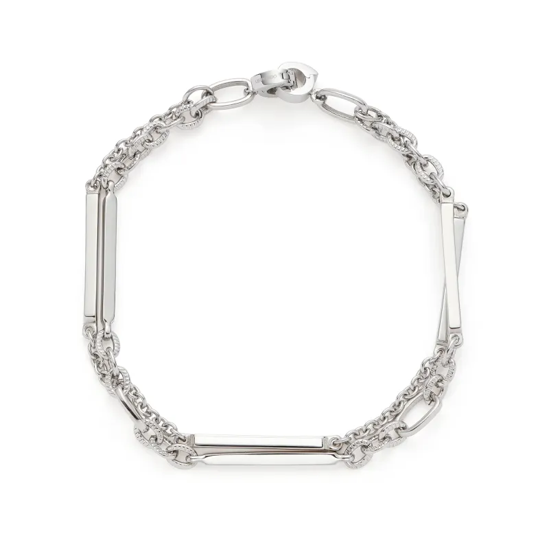 Leonardo Armband GRACE Clip & Mix