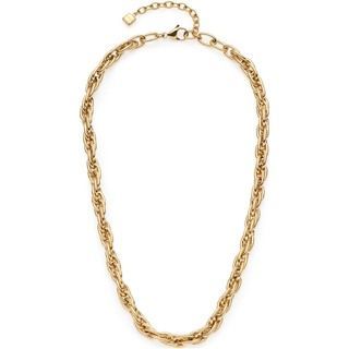 Leonardo Halskette 45 gold Sina Leonardo Halskette 45 gold Sina