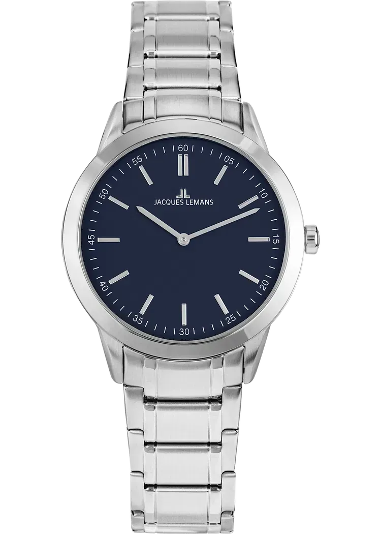 Jacques Lemans  Damenuhr  Sydney