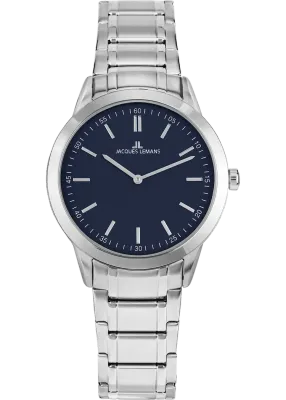 Jacques Lemans  Damenuhr  Sydney