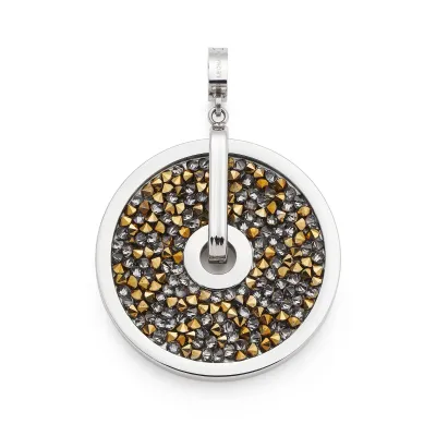 Leonardo Anhänger BLANCA GREY Clip & Mix