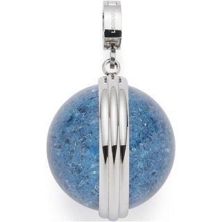 Leonardo Anhänger Snowball Blue C&M