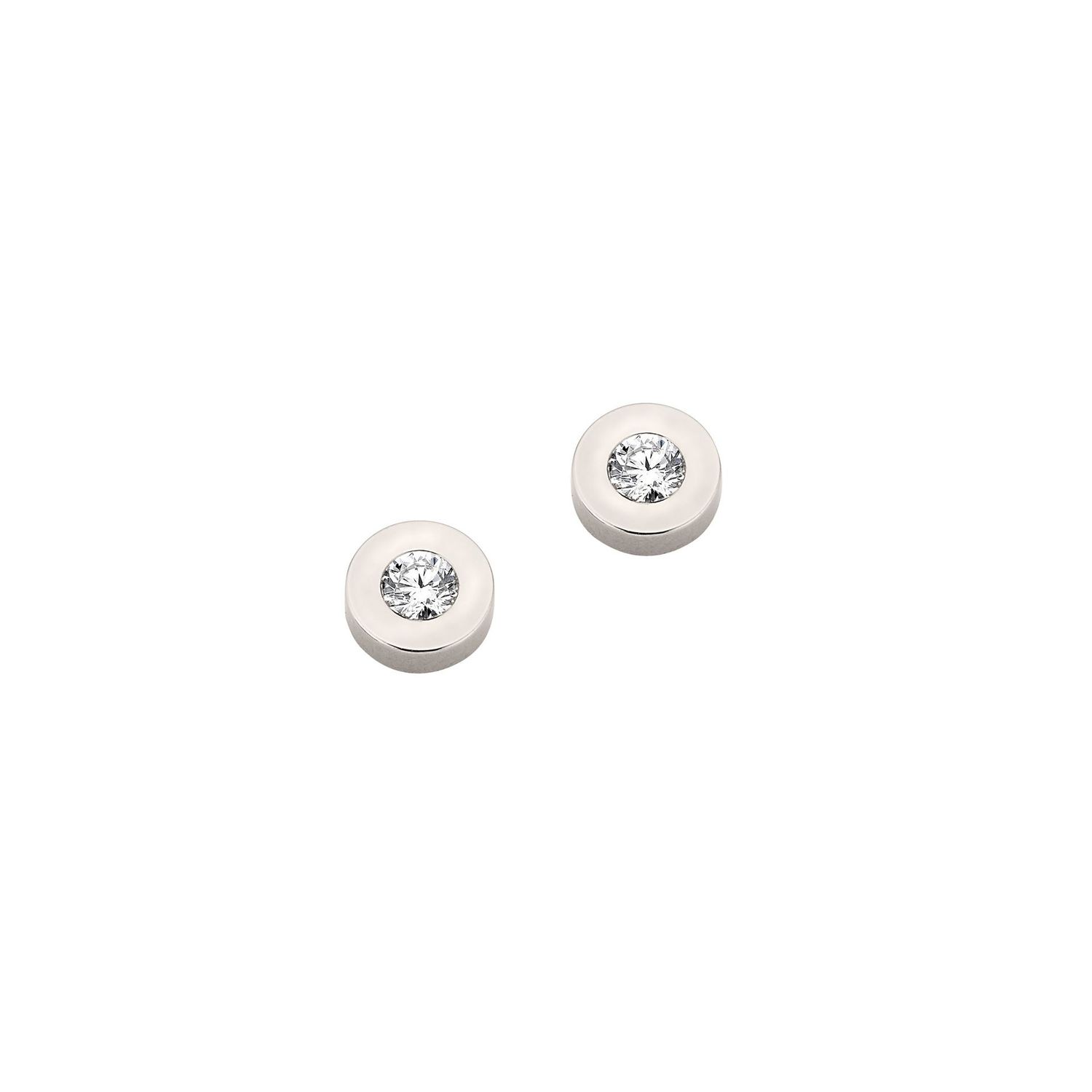 Ohrstecker  Titan