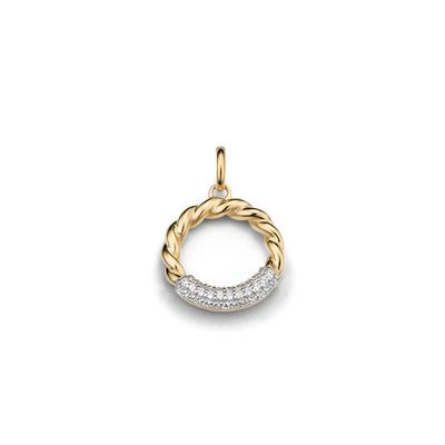 Anhänger 333/- Gold Anhänger 333/- Gold