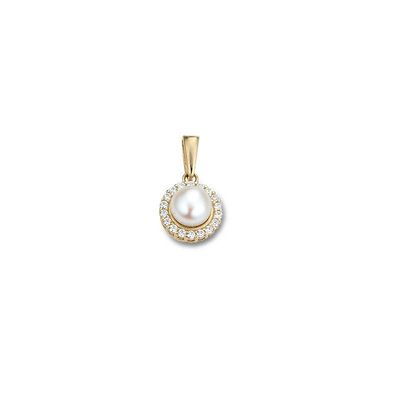 Anhänger 333/- Gold Anhänger 333/- Gold