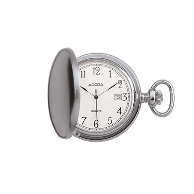 Taschenuhr silberfarben Taschenuhr silberfarben