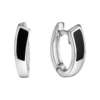 Creolen Silber Creolen Silber