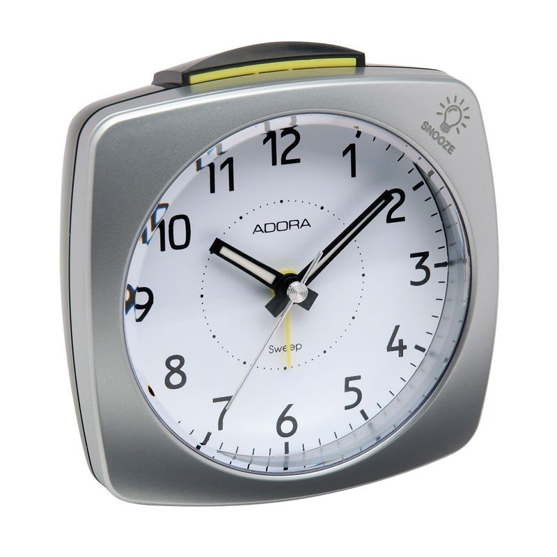 Quarzwecker Adora analog Quarzwecker Adora analog