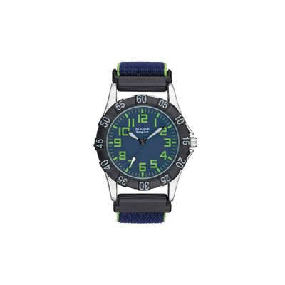 Kinderuhr Adora Nylonband Kinderuhr Adora Nylonband