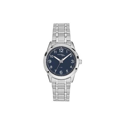 Adora Damenuhr Edelstahl Adora Damenuhr Edelstahl
