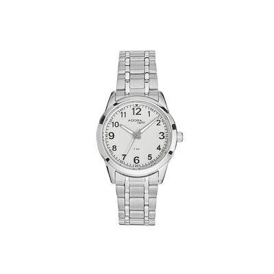 Adora Damenuhr Edelstahl Adora Damenuhr Edelstahl
