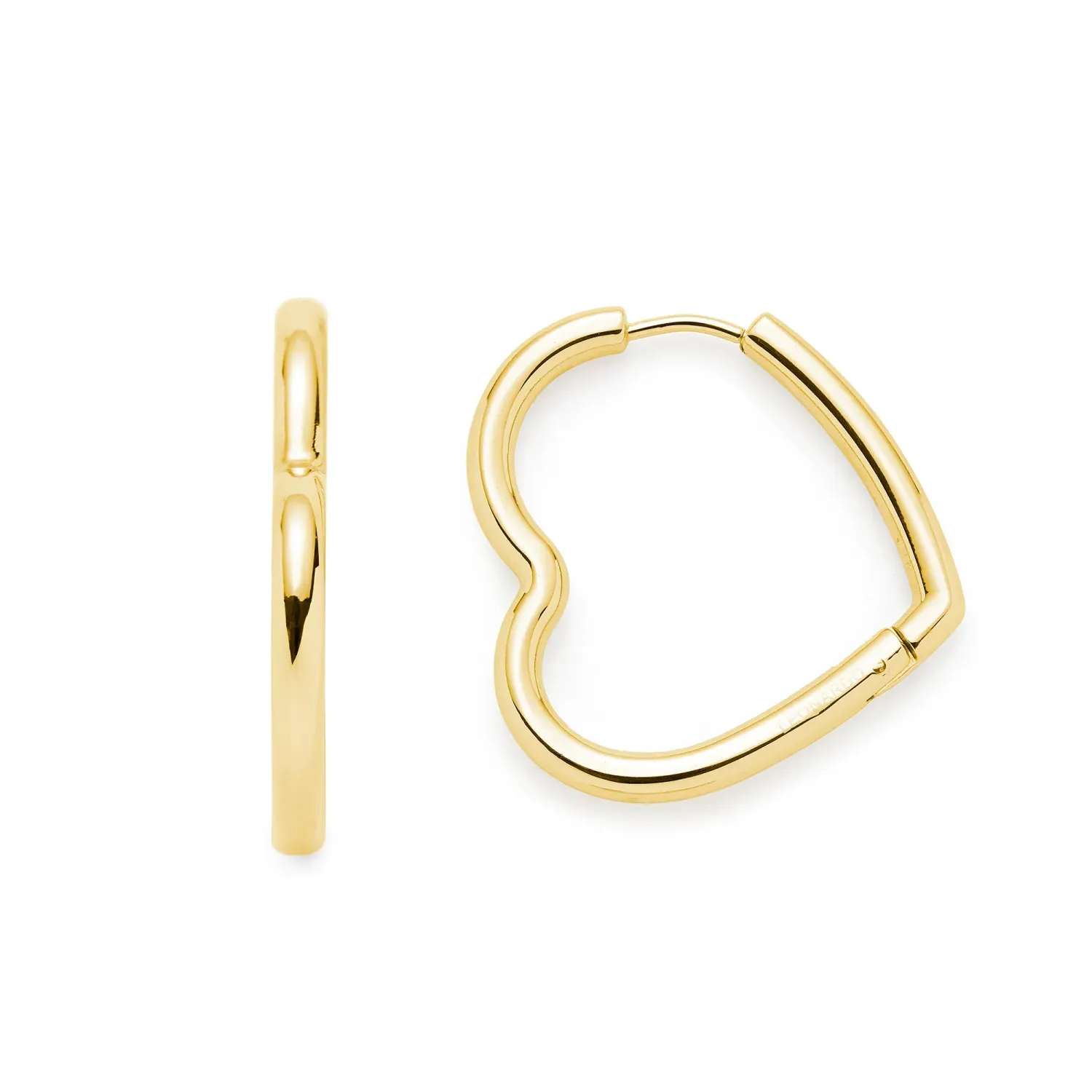 Leonardo Creole LULU gold