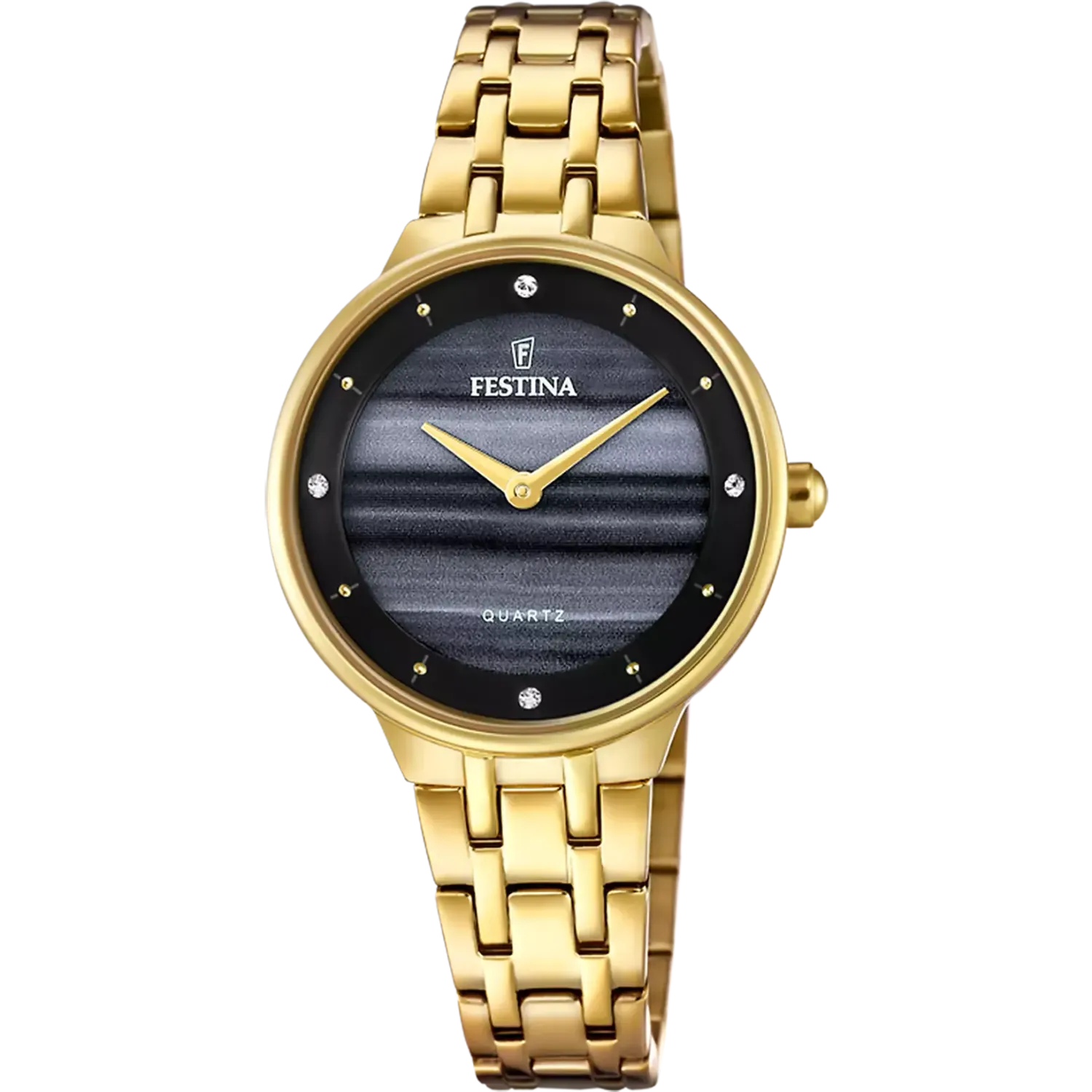 FESTINA DAMEN UHR MADEMOISELLE