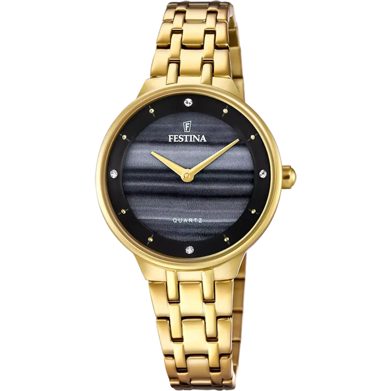 FESTINA DAMEN UHR MADEMOISELLE FESTINA DAMEN UHR MADEMOISELLE
