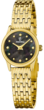 FESTINA DAMEN UHR MADEMOISELLE FESTINA DAMEN UHR MADEMOISELLE