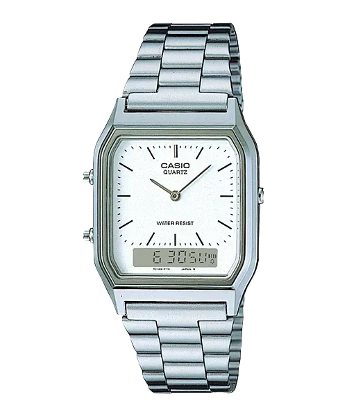 Herrenuhr  Casio