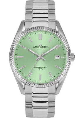 Jacques Lemans Damenuhr Derby Jacques Lemans Damenuhr Derby