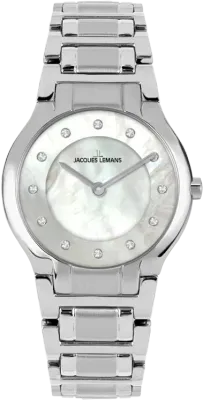 Jacques Lemans Damenuhr Florence Jacques Lemans Damenuhr Florence