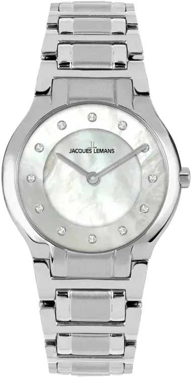 Jacques Lemans  Damenuhr Florence