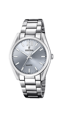 Festina Damenuhr Edelstahl Festina Damenuhr Edelstahl