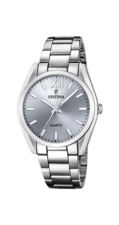 Festina Damenuhr Edelstahl Festina Damenuhr Edelstahl