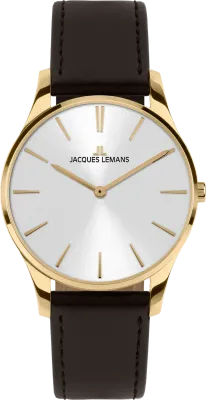 Jacques Lemans Damenuhr Jacques Lemans Damenuhr