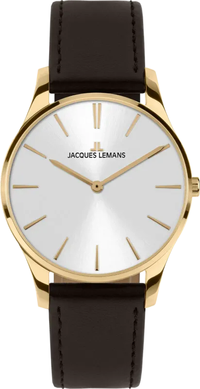 Jacques Lemans  Damenuhr