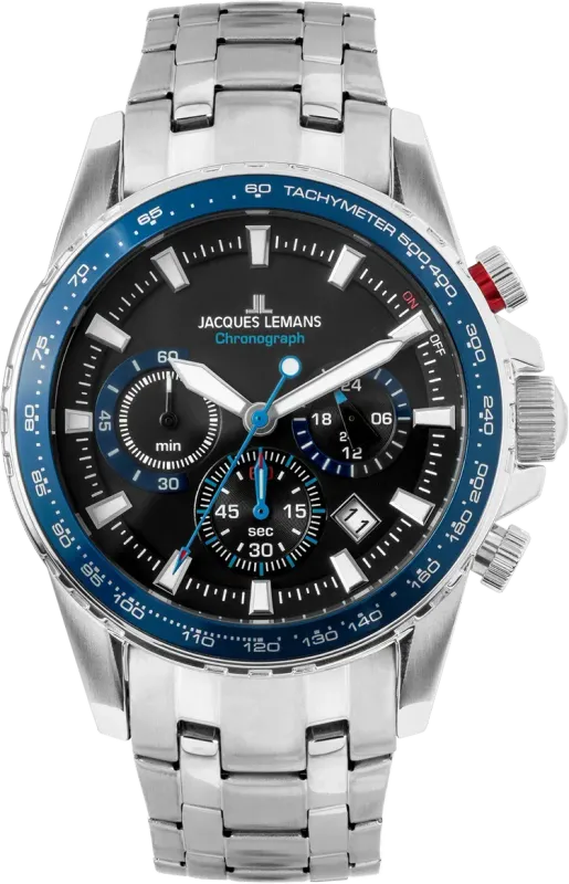 Jacques Lemans Herrenuhr Liverpool Jacques Lemans Herrenuhr Liverpool