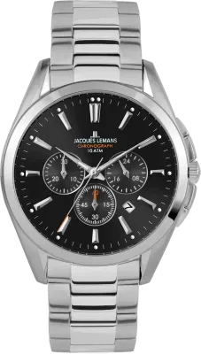 Jacques Lemans Herrenuhr Derby Jacques Lemans Herrenuhr Derby