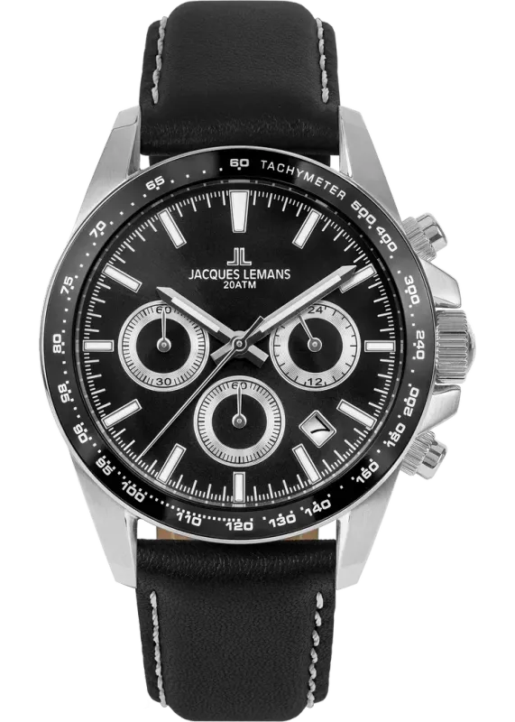 Jacques Lemans Herrenuhr Liverpool Jacques Lemans Herrenuhr Liverpool