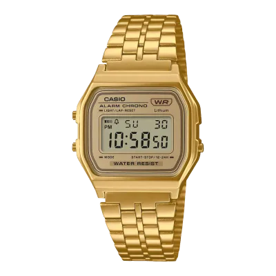 Casio Vintage Uhr