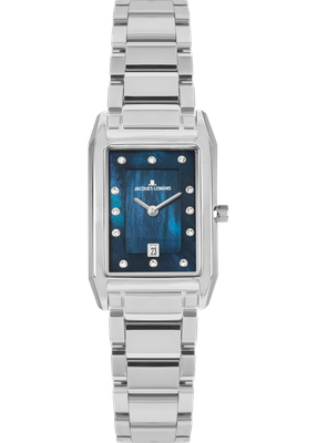 Jacques Lemans  Damenuhr  Torino