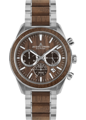 Jacques Lemans Eco Power Herrenuhr Jacques Lemans Eco Power Herrenuhr
