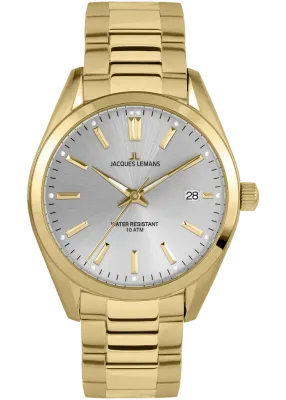 Jacques Lemans Herrenuhr Derby Jacques Lemans Herrenuhr Derby