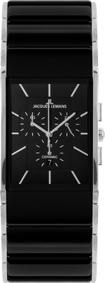 Jacques Lemans  Herrenuhr Dublin