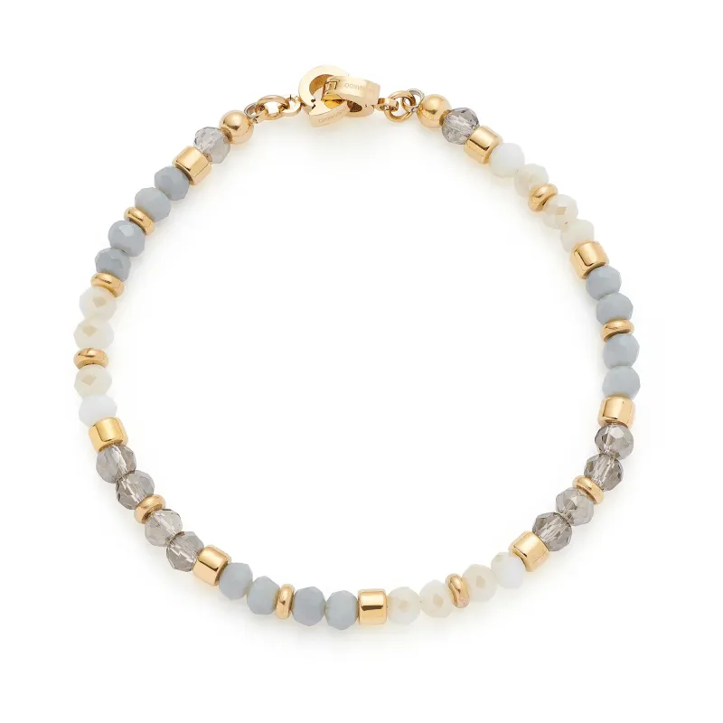 Leonardo Armband BERNIE Clip & Mix gold Leonardo Armband BERNIE Clip & Mix gold