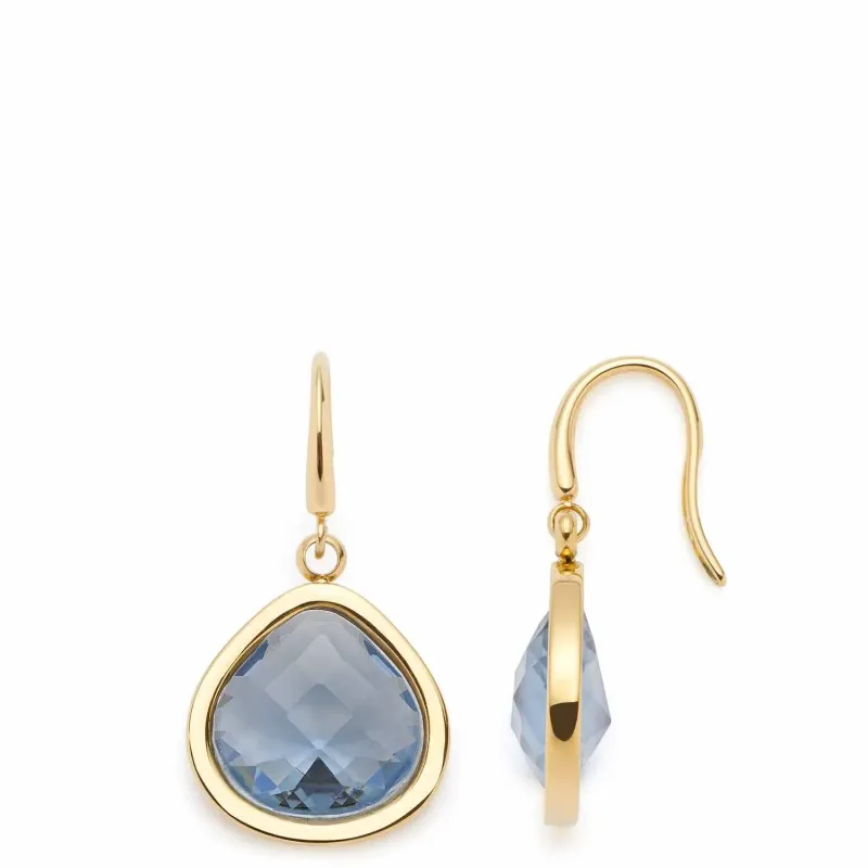 Leonardo Ohrhänger JUVINGA gold Leonardo Ohrhänger JUVINGA gold