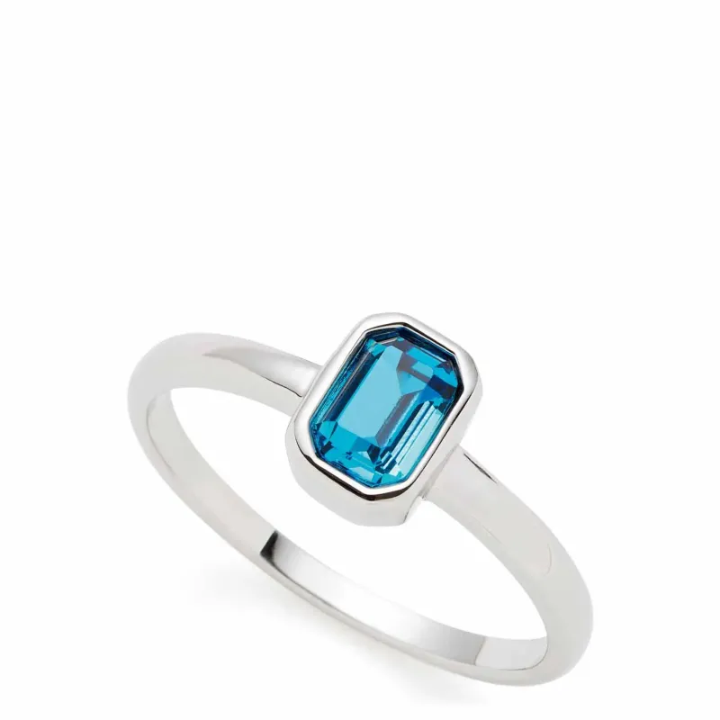 Leonardo  Ring SOPHIA 17 CIAO