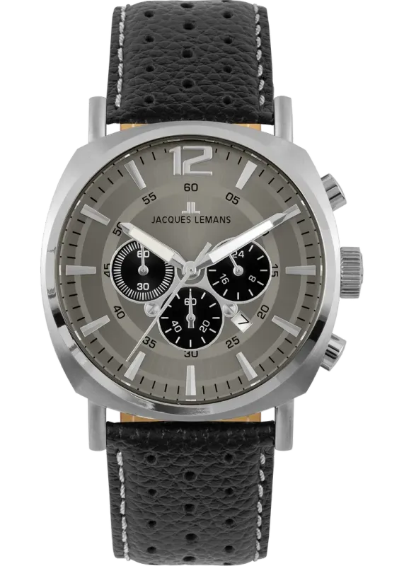 Jacques Lemans Herrenuhr Lugano Jacques Lemans Herrenuhr Lugano