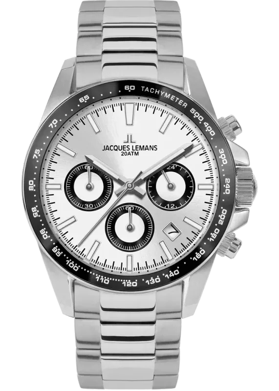 Jacques Lemans Herrenuhr Liverpool Jacques Lemans Herrenuhr Liverpool