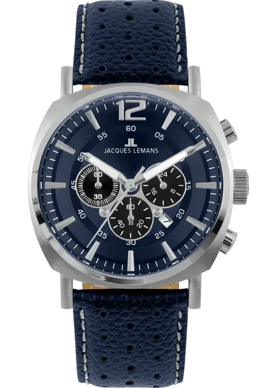 Jacques Lemans Herrenuhr Lugano Jacques Lemans Herrenuhr Lugano