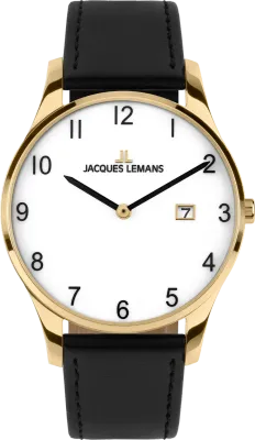 Jacques Lemans Herrenuhr Jacques Lemans Herrenuhr