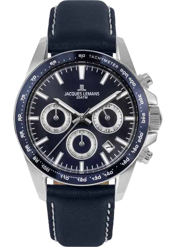 Jacques Lemans Herrenuhr Liverpool Jacques Lemans Herrenuhr Liverpool