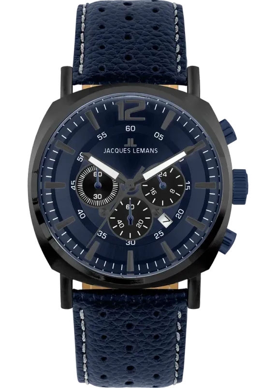 Jacques Lemans Herrenuhr Lugano Jacques Lemans Herrenuhr Lugano